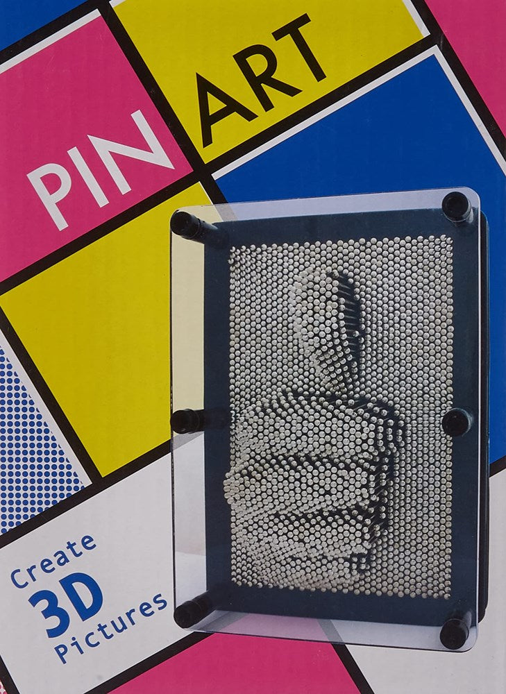 Tobar Pin Art (7875459154146)
