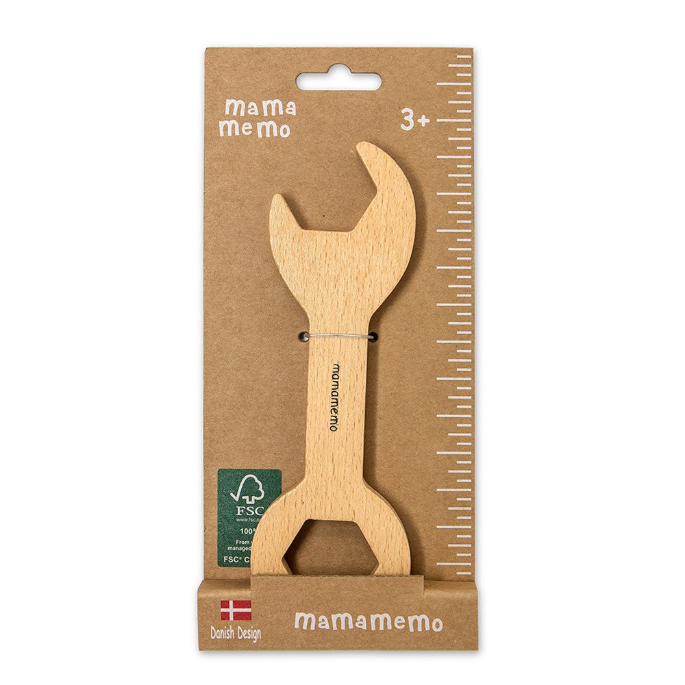 Astrup Wooden Spanner (6823360692406)