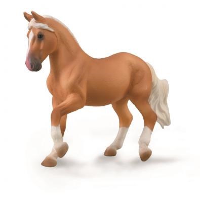 CollectA Paso Fino Mare Palomino Figurine XL (7773056106722)