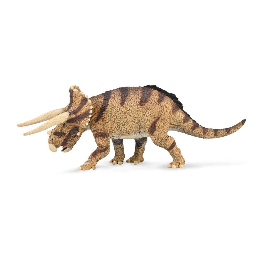CollectA Triceratops Horridus (L) (8262293094626)