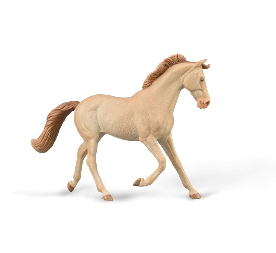 CollectA Thoroughbred Mare - Perlino (XL) (8262293553378)