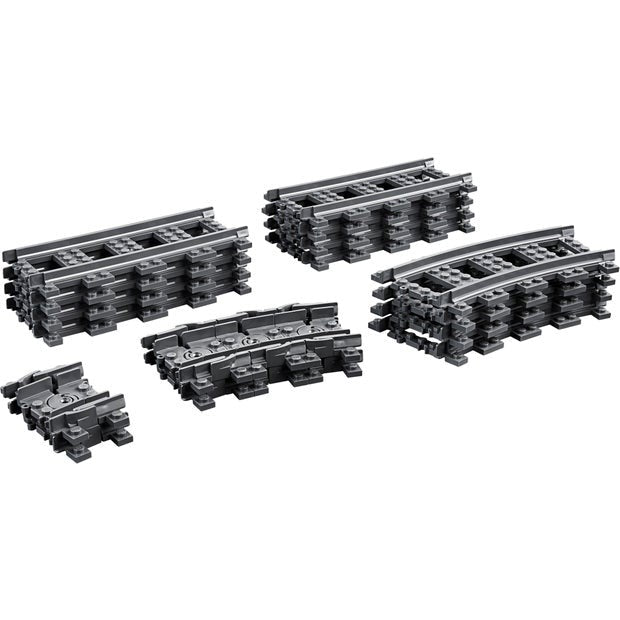 LEGO City Others Tracks 60205 (8312967954658)