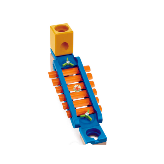 Hape Sonic Playground (8264125579490)