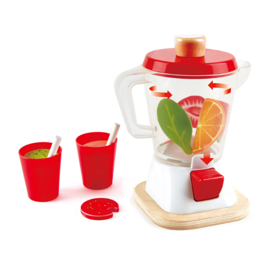 Hape Smoothie Blender (8264126955746)