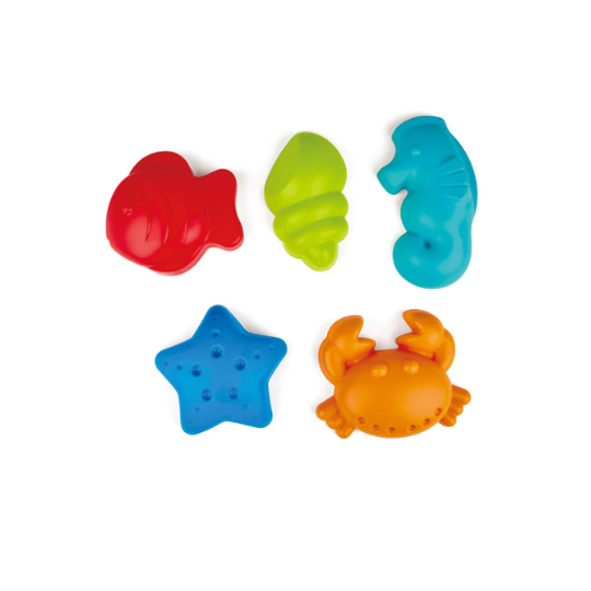 Hape Sea Creatures (8264128757986)