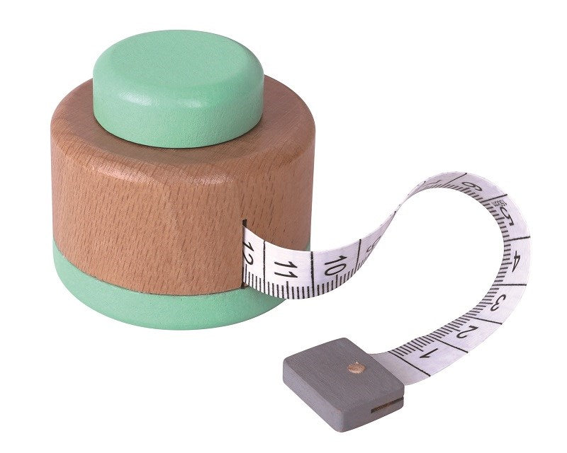 Astrup Wooden Tape Measure (7671976067298)