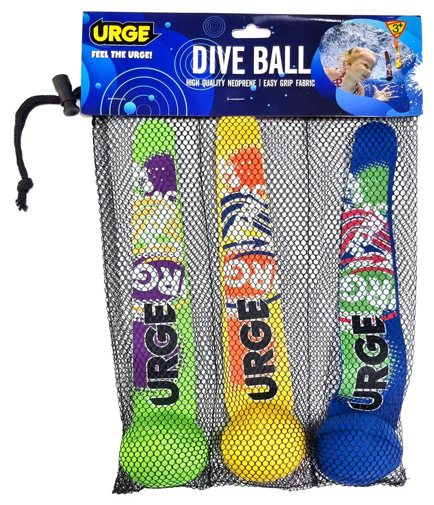 Urge Dive Ball (8303278031074)