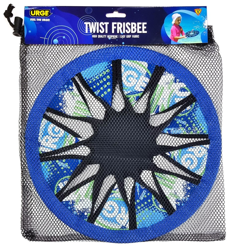 Urge Twist Frisbee (8303278194914)