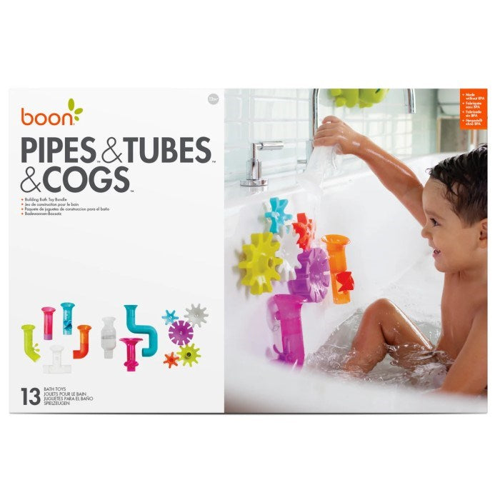 Boon Bath Toy Bundle (13pc) (8238131904738)