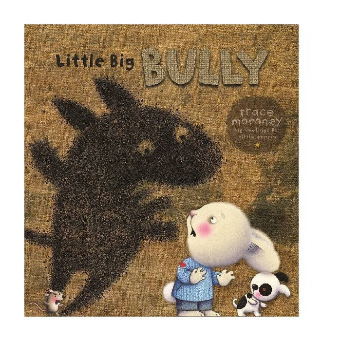 Little Big Bully Book (8062317723874)