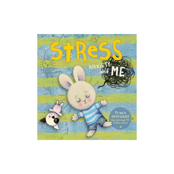 Stress Anxiety and Me Book (8062317658338)