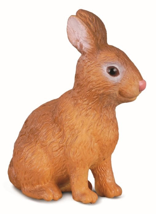 CollectA Rabbit Figurine S (8262283657442)
