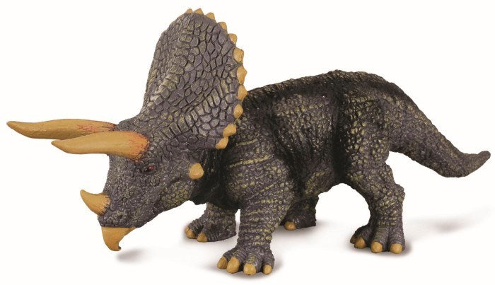 CollectA Triceratops Figurine L (8262278316258)