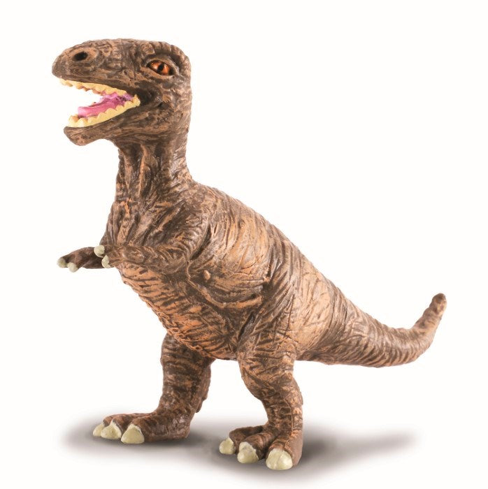 CollectA Tyrannosaurus Rex Baby Figurine S (6899028754614)