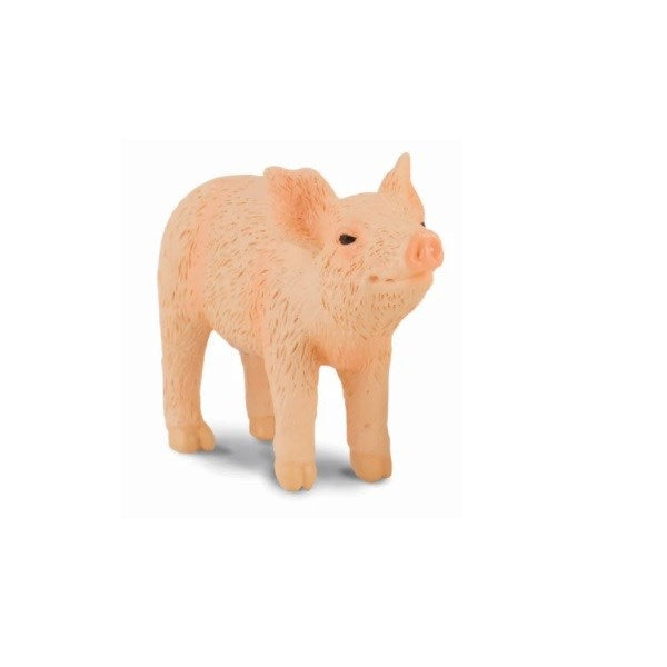 CollectA Piglet Smelling Figurine S (8262282641634)