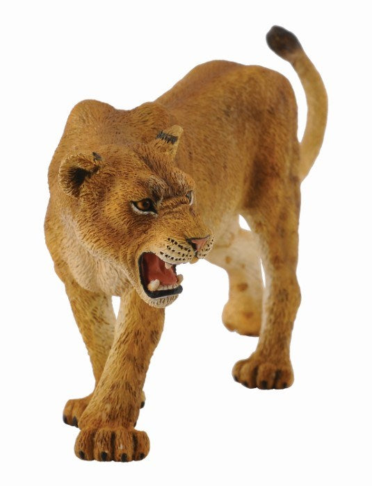 CollectA Lioness Figurine L (6899052183734)