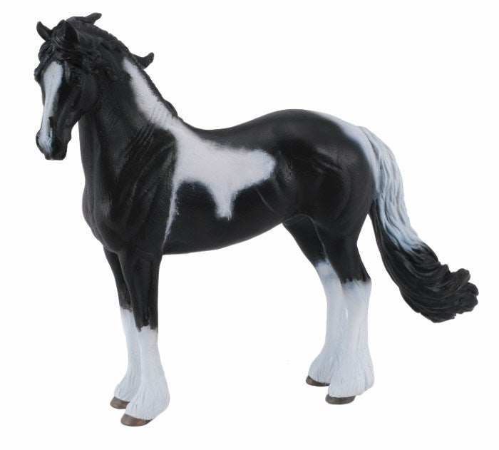 CollectA Barock Pinto Stallion Figurine XL (8262279528674)