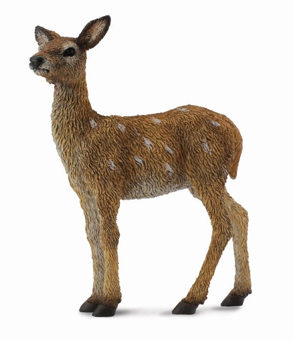 CollectA Red Deer Calf Figurine S (7738939474146)