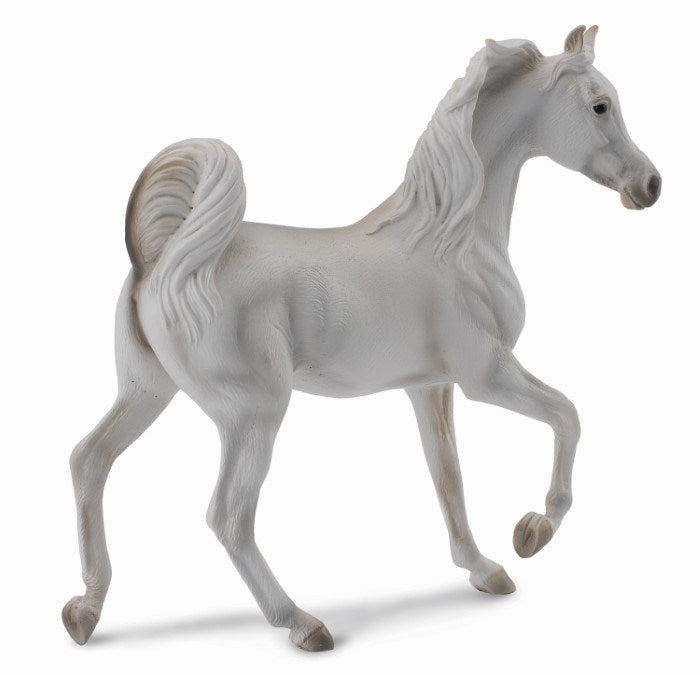 CollectA Arabian Mare Grey Figurine XL (7726502117602)