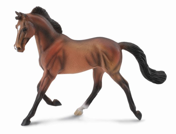 CollectA Thoroughbred Mare Bay Figurine XL (8030075420898)