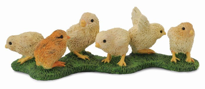 CollectA Chicks Figurine S (8262281887970)