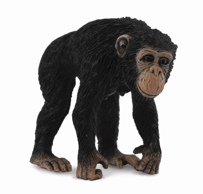 CollectA Chimpanzee Female Figurine M (7726502969570)