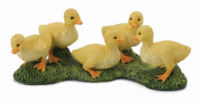 CollectA Ducklings Figurine S (8262282019042)
