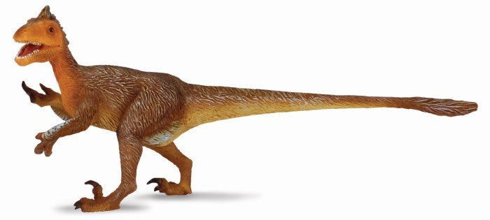 CollectA Utahraptor Figurine M (6899029082294)
