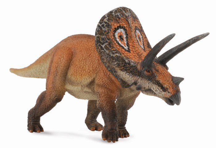 CollectA Torosaurus Figurine L (8262278250722)