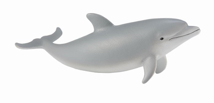 CollectA Bottlenose Dolphin Calf Figurine S (8262284706018)