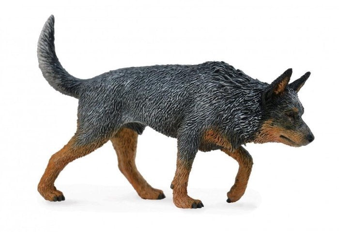 CollectA Australian Cattle Dog Figurine L (7738941145314)