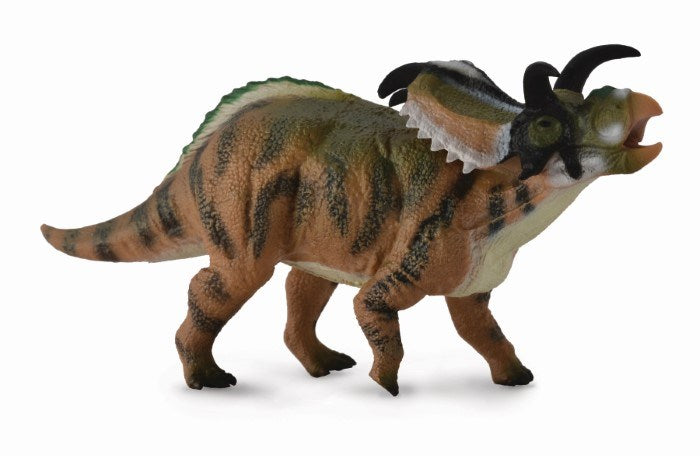 CollectA Medusaceratops Figurine L (6899032785078)