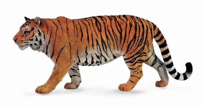 CollectA Siberian Tiger Figurine XL (8262281625826)