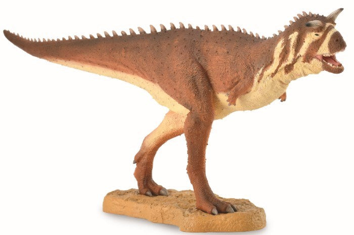 CollectA Carnotaurus 1:40 Scale Figurine DLX (8262278480098)