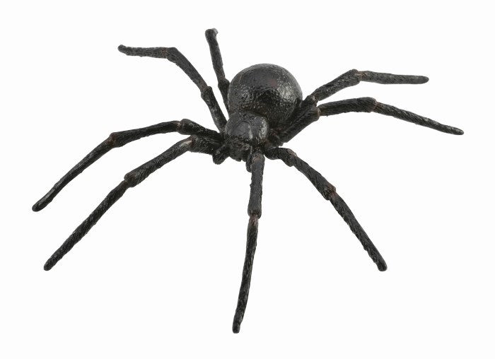 CollectA Black Widow Spider Figurine L (8262284083426)