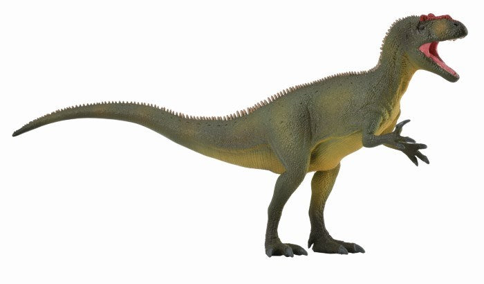 CollectA Allosaurus - Roaring Figurine L (6899029344438)