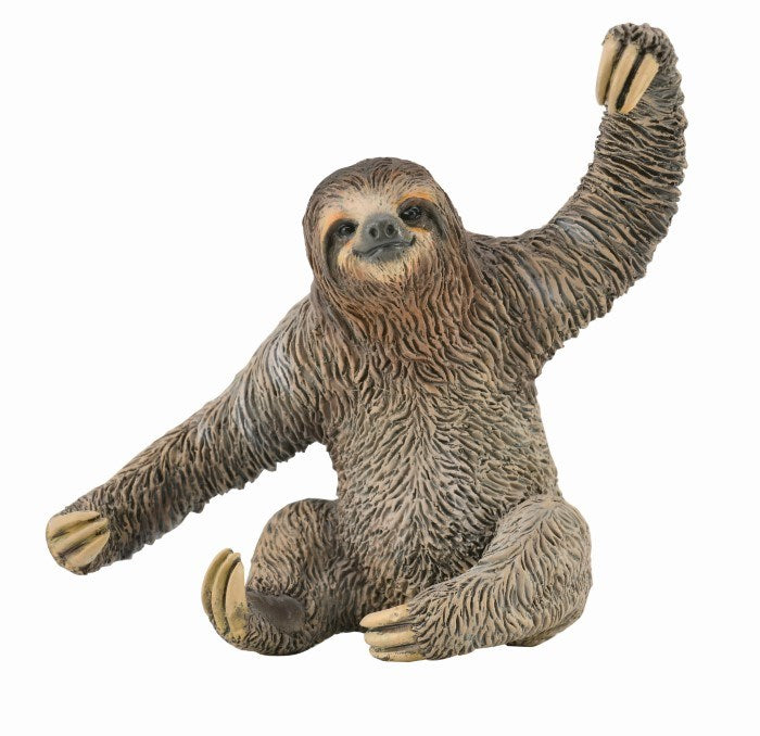 CollectA Sloth Figurine L (8262281461986)