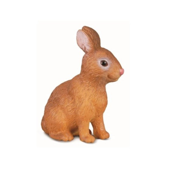 CollectA Rabbit Figurine S (8262283657442)