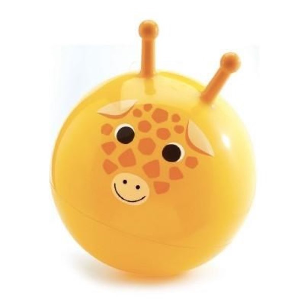 Djeco Hopper Ball - Jumpy Gigi (7457166393570)