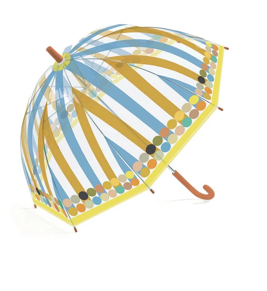 Djeco Umbrella - Graphic (8615584170210)