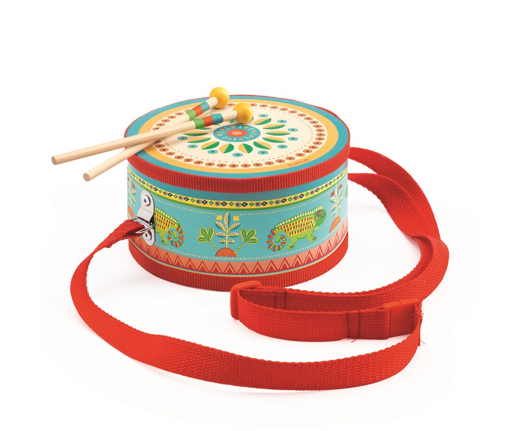 Djeco Animambo - Drum (8239093973218)