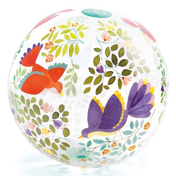 xDjeco Birds ball (6906315505846)