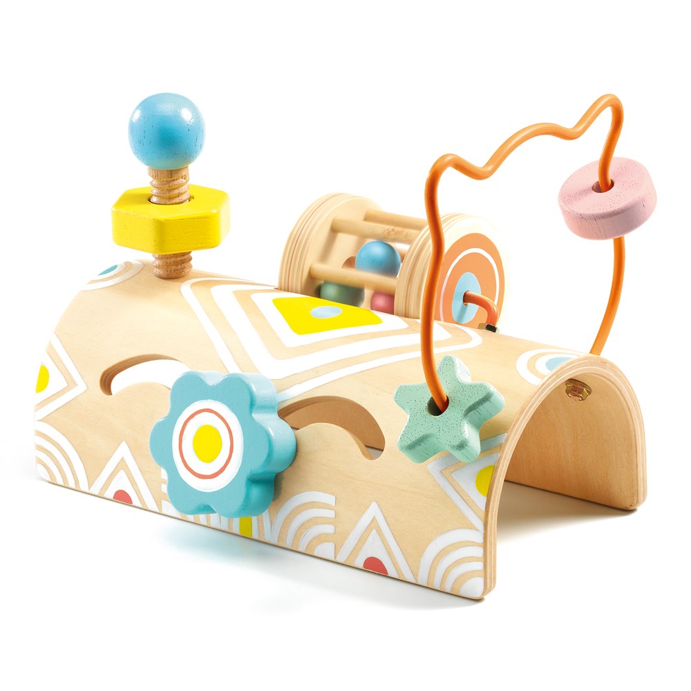 Djeco BabyTabli (6823382450358)