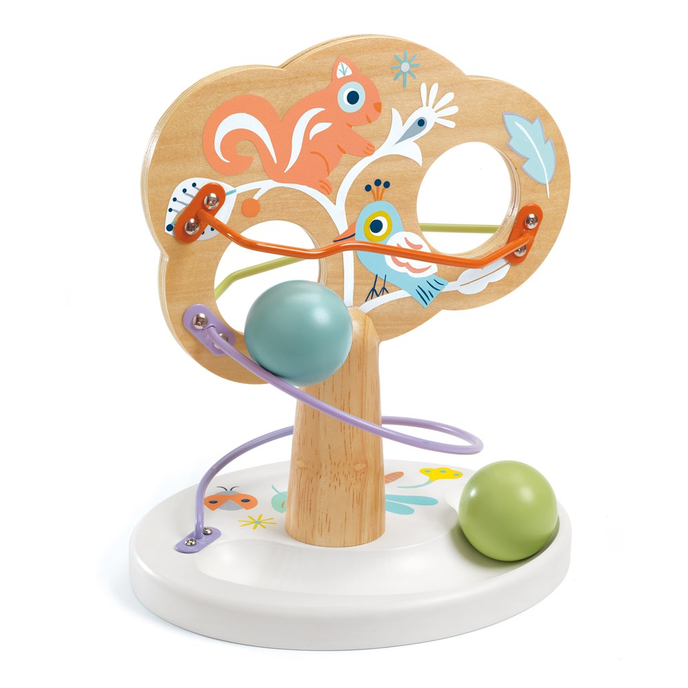 xDjeco Baby Tree
