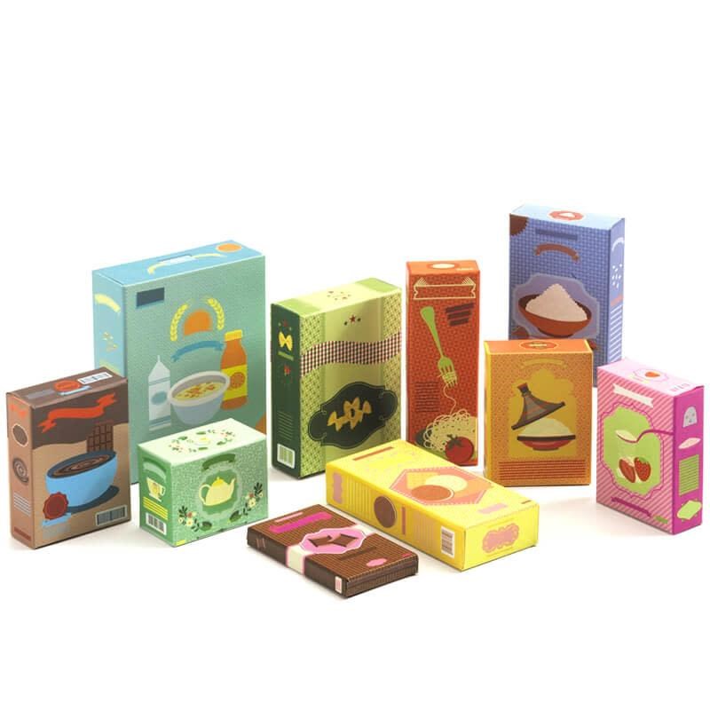 Djeco Grocery set (7762941214946)