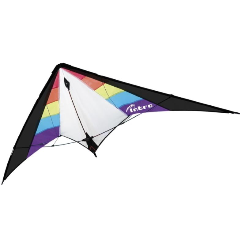 Eolo Kites Ready 2 Fly - Intro Pop-up Polyester Stunt Kite 160cm (8062315954402)