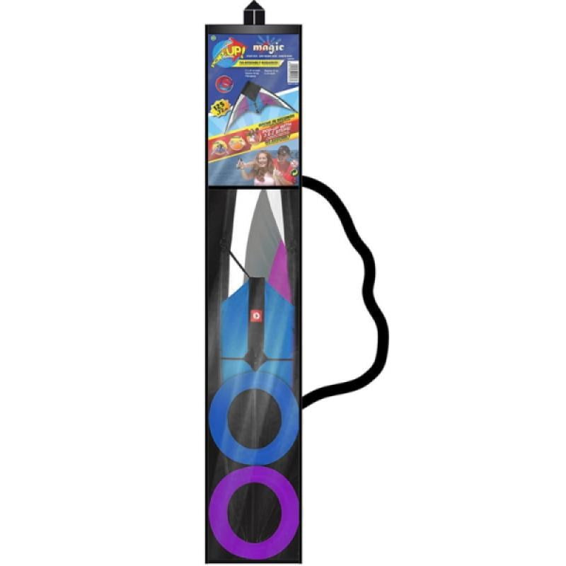 Eolo Kites Ready 2 Fly - Intro Pop-up Polyester Stunt Kite 160cm (8062315954402)