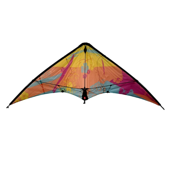 Eolo KITE'S READY 2 FLY - SUPER  SIZE  -OAHU 160 CM- PATENTED POPUP SYSTEM-KITE TOTE (8239140471010)