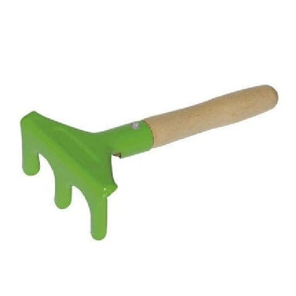xEitech Rake (zinc) (6823329005750)