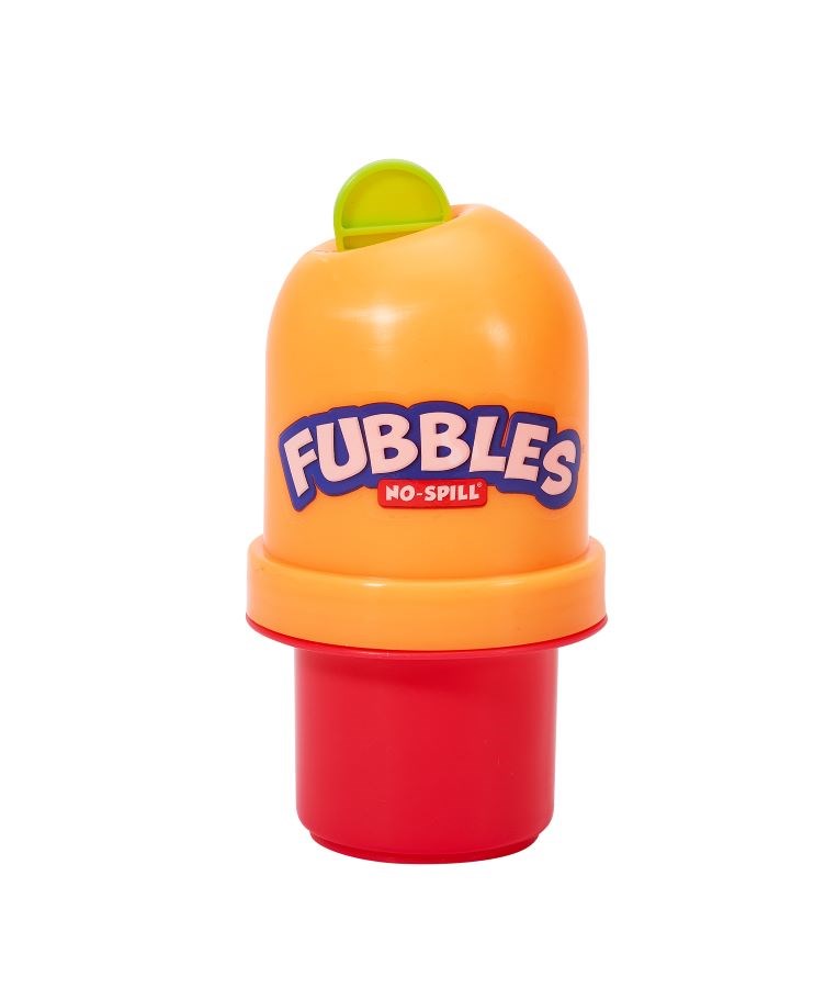 Fubbles Tumbler (8303247786210)